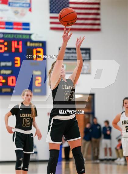 Thumbnail 1 in Lebanon @ Tri-West Hendricks photogallery.