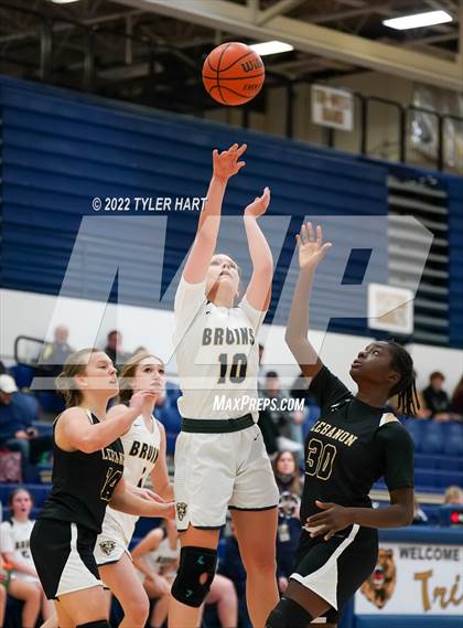 Thumbnail 3 in Lebanon @ Tri-West Hendricks photogallery.