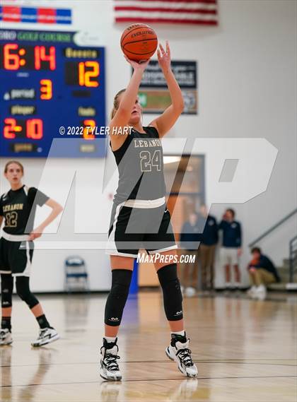 Thumbnail 3 in Lebanon @ Tri-West Hendricks photogallery.