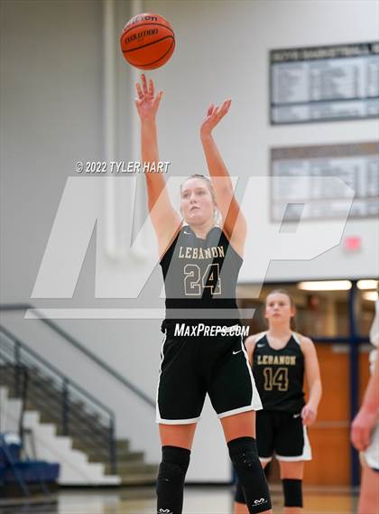 Thumbnail 3 in Lebanon @ Tri-West Hendricks photogallery.