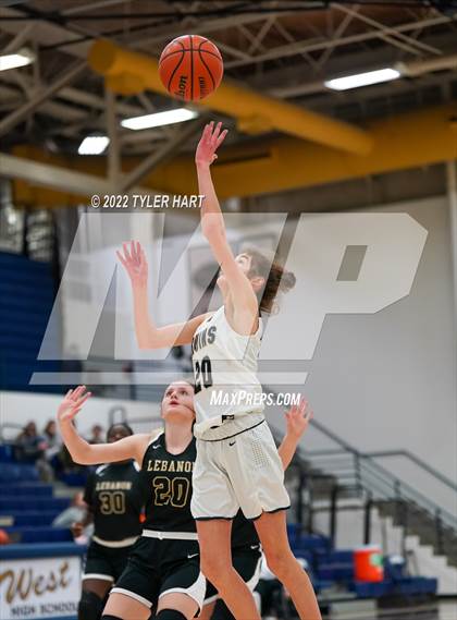Thumbnail 3 in Lebanon @ Tri-West Hendricks photogallery.