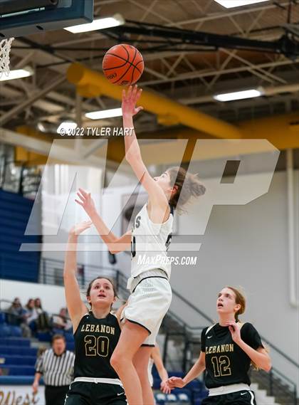 Thumbnail 3 in Lebanon @ Tri-West Hendricks photogallery.