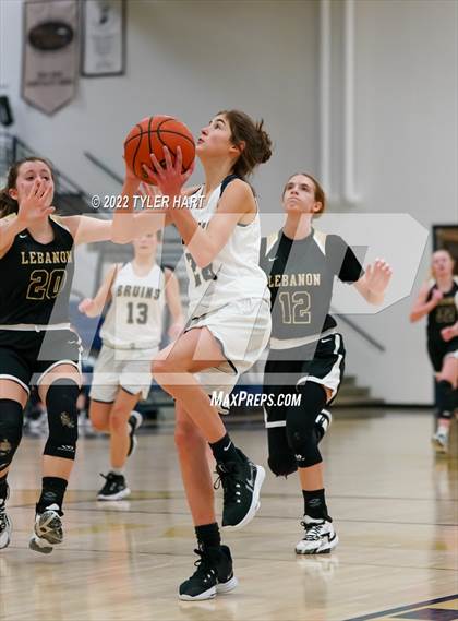 Thumbnail 1 in Lebanon @ Tri-West Hendricks photogallery.