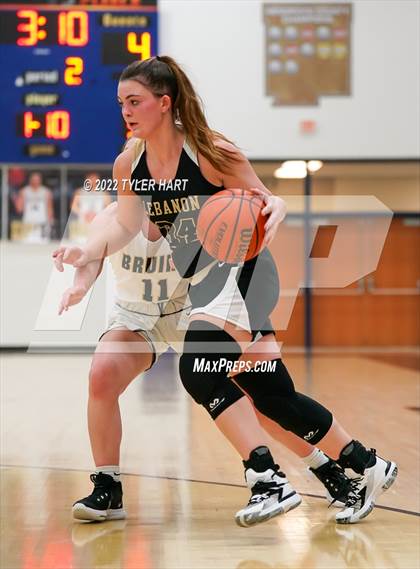 Thumbnail 1 in Lebanon @ Tri-West Hendricks photogallery.