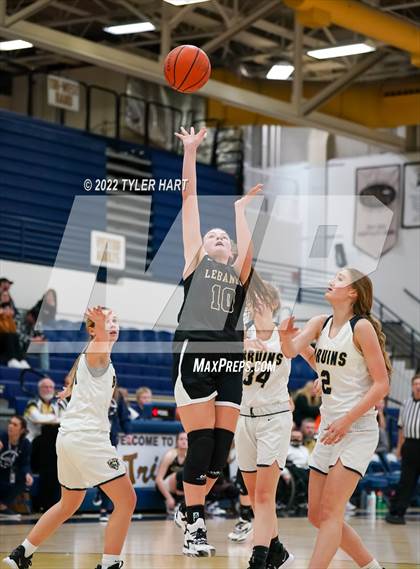 Thumbnail 3 in Lebanon @ Tri-West Hendricks photogallery.