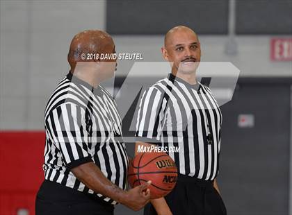 Thumbnail 1 in Pitman vs. Lincoln (Trojan Clash) photogallery.