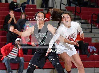 Thumbnail 3 in Pitman vs. Lincoln (Trojan Clash) photogallery.