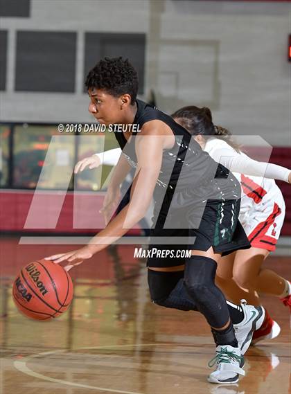 Thumbnail 3 in Pitman vs. Lincoln (Trojan Clash) photogallery.