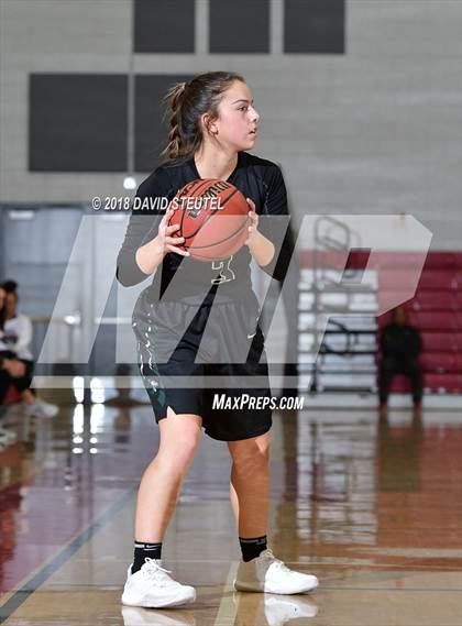 Thumbnail 3 in Pitman vs. Lincoln (Trojan Clash) photogallery.