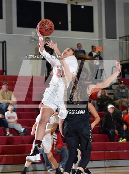 Thumbnail 3 in Pitman vs. Lincoln (Trojan Clash) photogallery.