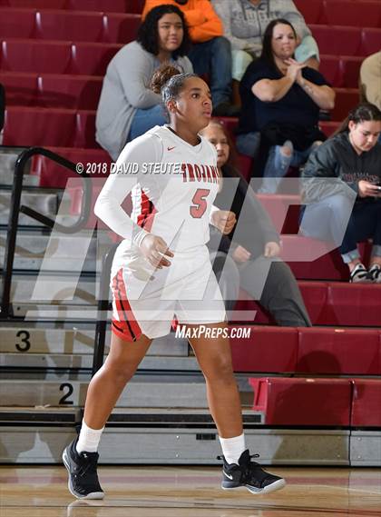 Thumbnail 1 in Pitman vs. Lincoln (Trojan Clash) photogallery.
