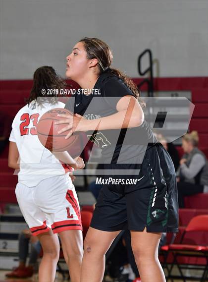 Thumbnail 2 in Pitman vs. Lincoln (Trojan Clash) photogallery.