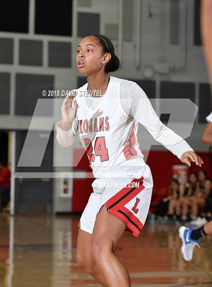 Thumbnail 3 in Pitman vs. Lincoln (Trojan Clash) photogallery.