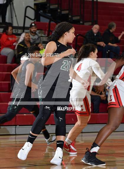 Thumbnail 1 in Pitman vs. Lincoln (Trojan Clash) photogallery.