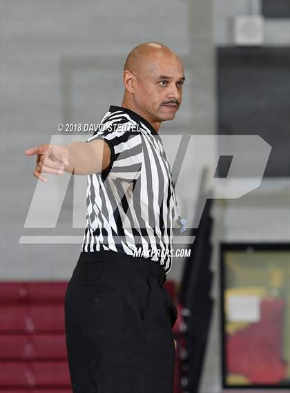 Thumbnail 1 in Pitman vs. Lincoln (Trojan Clash) photogallery.