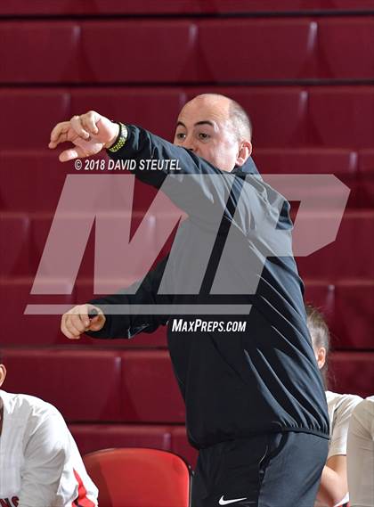 Thumbnail 1 in Pitman vs. Lincoln (Trojan Clash) photogallery.