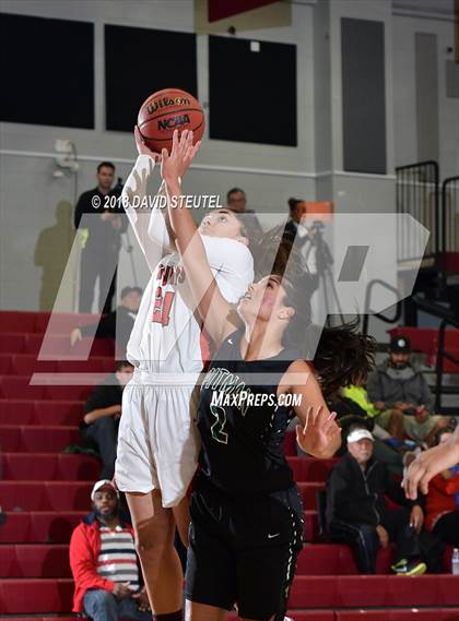 Thumbnail 1 in Pitman vs. Lincoln (Trojan Clash) photogallery.