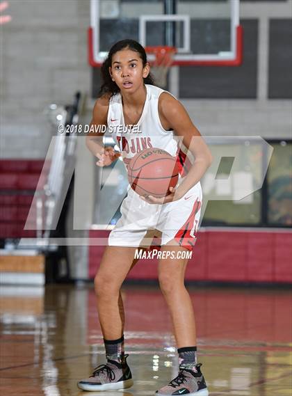 Thumbnail 1 in Pitman vs. Lincoln (Trojan Clash) photogallery.
