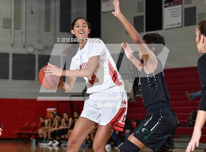 Thumbnail 1 in Pitman vs. Lincoln (Trojan Clash) photogallery.