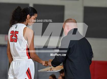 Thumbnail 1 in Pitman vs. Lincoln (Trojan Clash) photogallery.