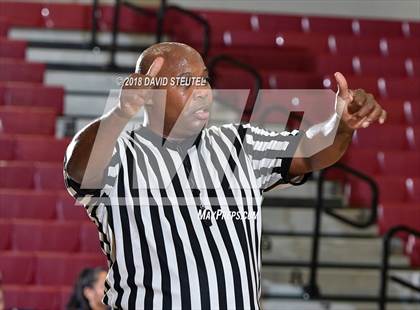 Thumbnail 3 in Pitman vs. Lincoln (Trojan Clash) photogallery.