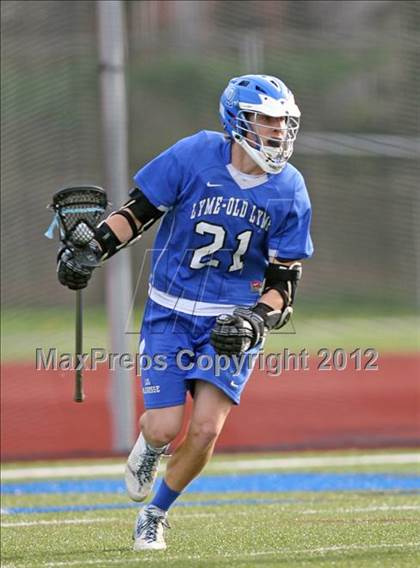Thumbnail 3 in Old Lyme @ Hall photogallery.