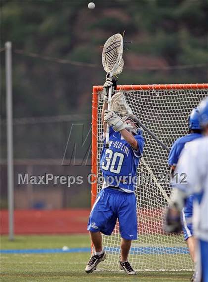Thumbnail 3 in Old Lyme @ Hall photogallery.