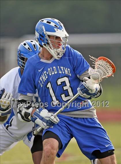 Thumbnail 1 in Old Lyme @ Hall photogallery.