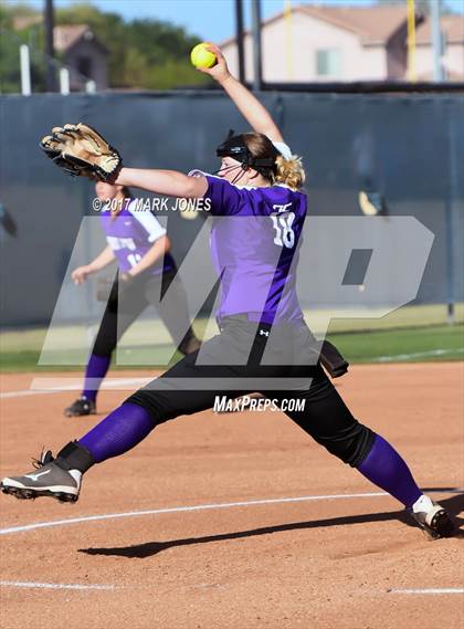 Thumbnail 2 in Chino Valley @ Northwest Christian photogallery.