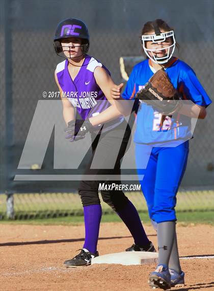 Thumbnail 2 in Chino Valley @ Northwest Christian photogallery.