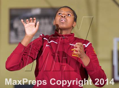 Thumbnail 2 in La Lumiere vs. Huntington St. Joseph Prep (Dick's Sporting Goods National Tournament) photogallery.