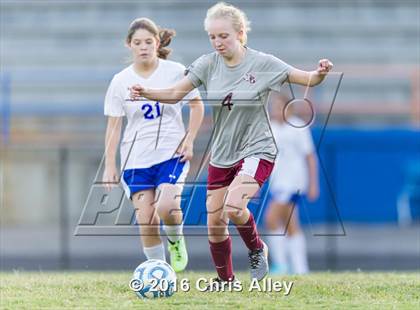 Thumbnail 2 in Dobyns-Bennett @ Volunteer photogallery.