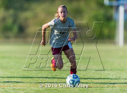 Thumbnail 3 in Dobyns-Bennett @ Volunteer photogallery.
