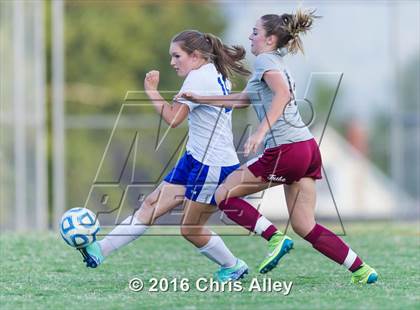 Thumbnail 1 in Dobyns-Bennett @ Volunteer photogallery.