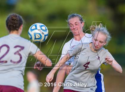 Thumbnail 2 in Dobyns-Bennett @ Volunteer photogallery.