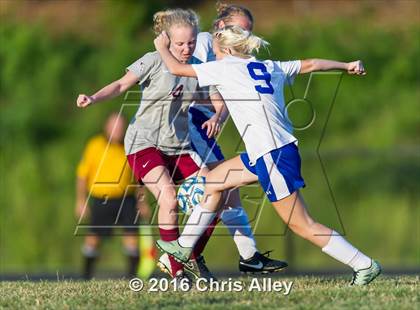 Thumbnail 3 in Dobyns-Bennett @ Volunteer photogallery.