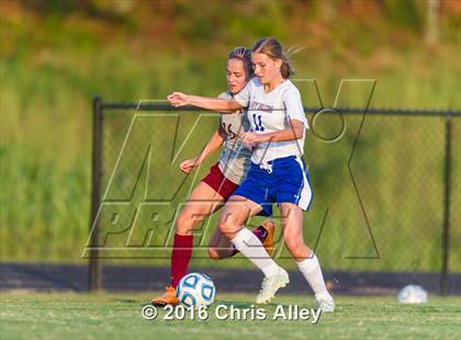 Thumbnail 1 in Dobyns-Bennett @ Volunteer photogallery.