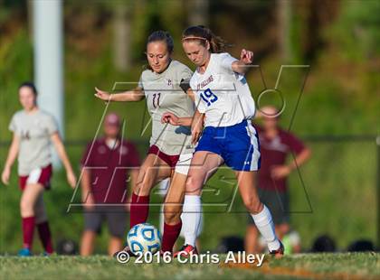 Thumbnail 1 in Dobyns-Bennett @ Volunteer photogallery.