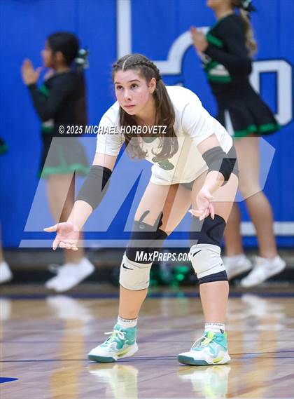 Thumbnail 1 in Plano West vs. Arlington (UIL 6A D2 Area Playoff) photogallery.