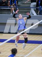 Photo from the gallery "Plano West vs. Arlington (UIL 6A D2 Area Playoff)"