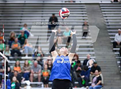 Thumbnail 1 in Plano West vs. Arlington (UIL 6A D2 Area Playoff) photogallery.