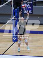 Photo from the gallery "Plano West vs. Arlington (UIL 6A D2 Area Playoff)"