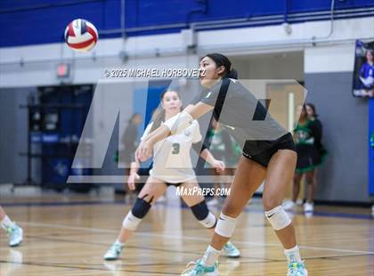 Thumbnail 1 in Plano West vs. Arlington (UIL 6A D2 Area Playoff) photogallery.