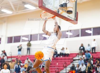 Thumbnail 2 in Dutchtown vs McEachern  photogallery.