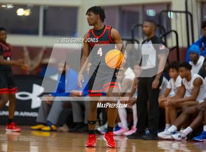 Thumbnail 1 in Dutchtown vs McEachern  photogallery.