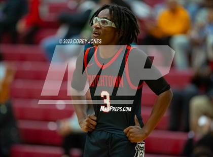 Thumbnail 2 in Dutchtown vs McEachern  photogallery.