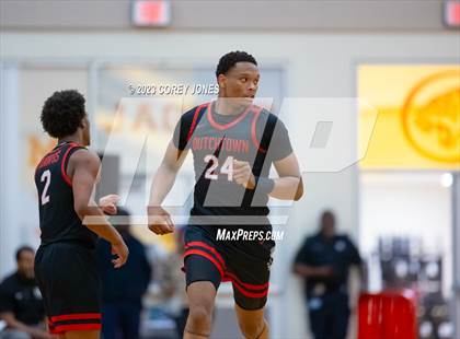 Thumbnail 3 in Dutchtown vs McEachern  photogallery.
