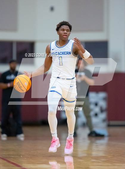 Thumbnail 2 in Dutchtown vs McEachern  photogallery.