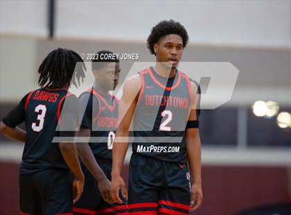 Thumbnail 1 in Dutchtown vs McEachern  photogallery.