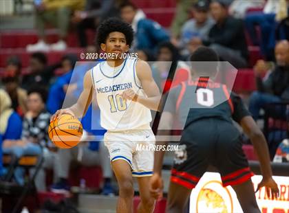 Thumbnail 2 in Dutchtown vs McEachern  photogallery.